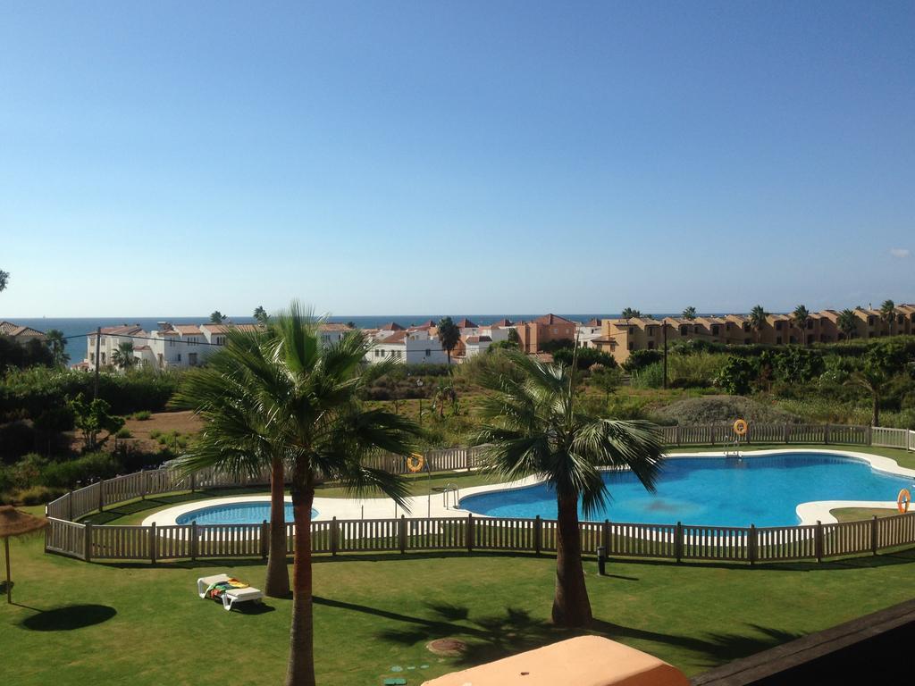 Casares Beach سان لويس ذي سابينيل الغرفة الصورة