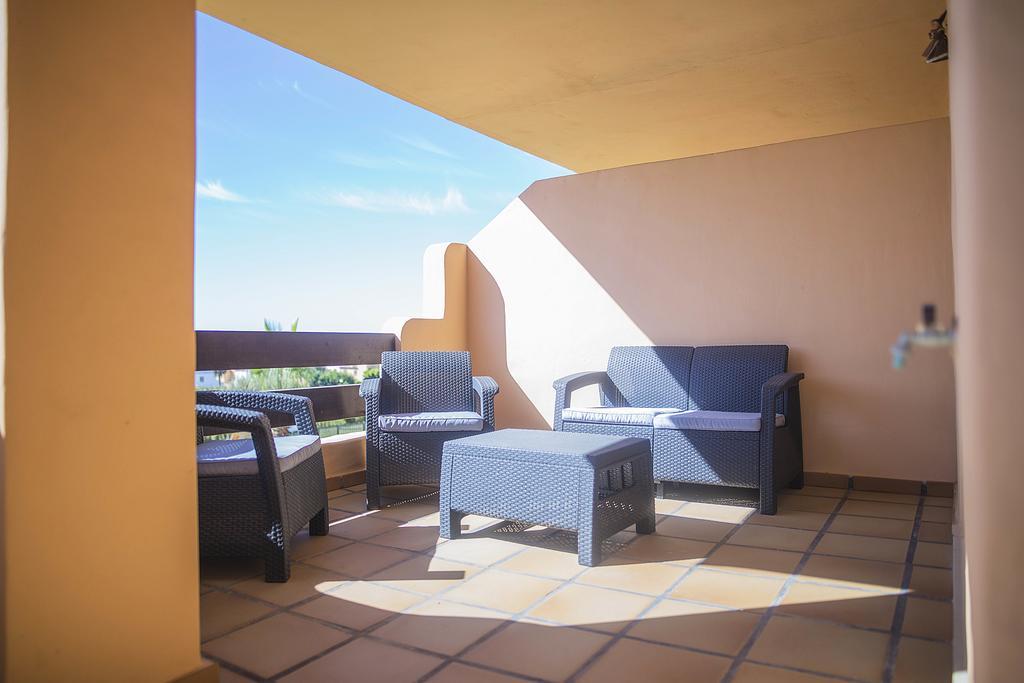Casares Beach سان لويس ذي سابينيل المظهر الخارجي الصورة