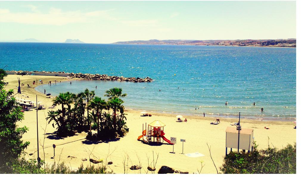 Casares Beach سان لويس ذي سابينيل المظهر الخارجي الصورة